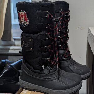 PAJAR Gripster Kids Boot